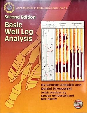 Immagine del venditore per Basic Well Log Analysis venduto da Dial-A-Book