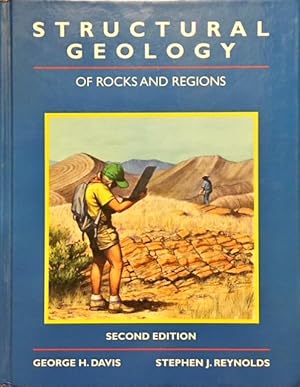 Structural Geology of Rocks and Regions