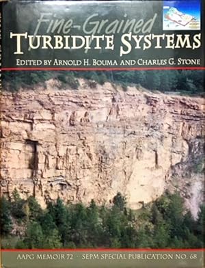 Fine-Grained Turbidite Systems