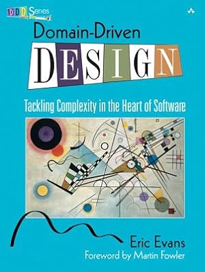 Immagine del venditore per Domain-Driven Design: Tackling Complexity in the Heart of Software (Hardback or Cased Book) venduto da BargainBookStores