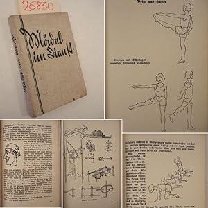 Seller image for Mdel im Dienst. Ein Handbuch for sale by Galerie fr gegenstndliche Kunst