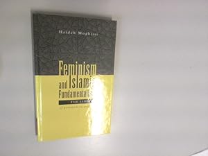 Bild des Verkufers fr Feminism and Islamic Fundamentalism: The Limits of Postmodern Analysis. zum Verkauf von Antiquariat Bookfarm