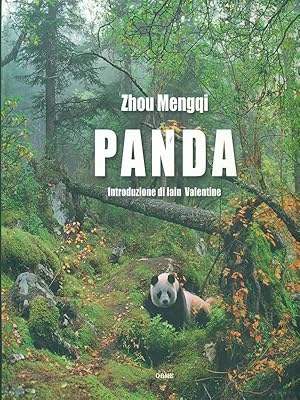 Seller image for Panda for sale by Librodifaccia