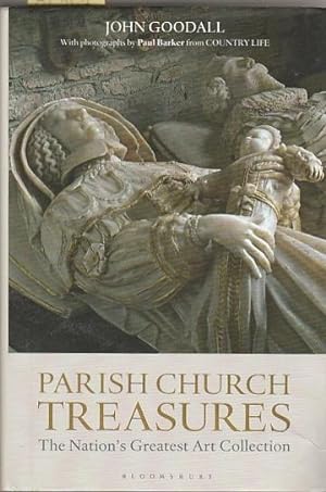 Parish Church Treasures