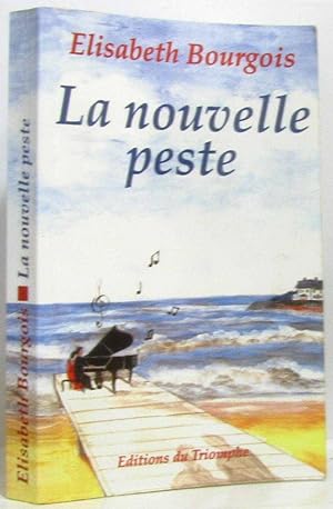 Seller image for La nouvelle peste for sale by crealivres