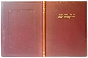 Immagine del venditore per The Book Of The Grayling Being A Description Of The Fish, And The Art Of Angling For Him, As Practised Chiefly In The Midlands And The North Of England venduto da Hereward Books