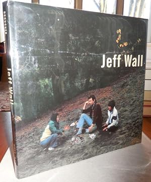 Jeff Wall (Signed)