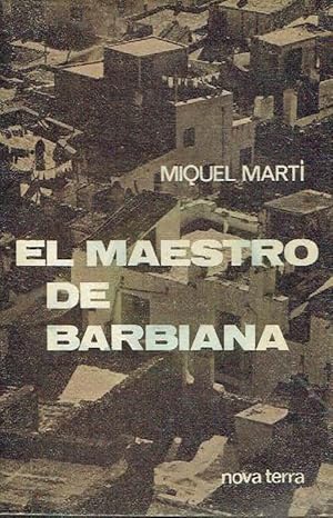 El maestro de Barbiana.