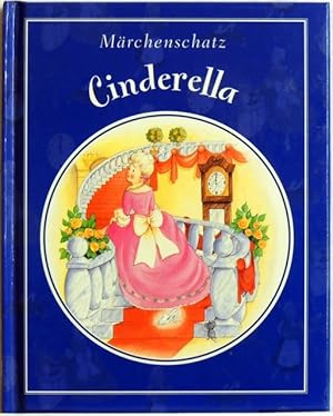 Imagen del vendedor de Cinderella a la venta por Peter-Sodann-Bibliothek eG