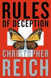 Seller image for Reich, Christopher | Rules of Deception | Signed First Edition Copy for sale by VJ Books