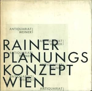 Planungskonzept Wien.