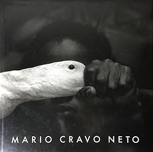 Seller image for Mario Cravo Neto. for sale by Querschnitt Antiquariat