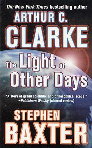 Seller image for THE LIGHT OF OTHER DAYS for sale by Fantastic Literature Limited