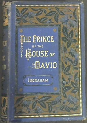 Seller image for The Prince of the House of David for sale by Chapter 1