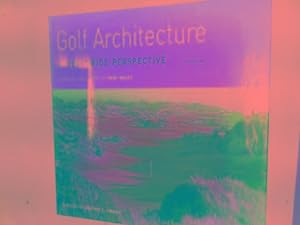 Bild des Verkufers fr Golf architecture: a worldwide perspective, v. 1 zum Verkauf von Cotswold Internet Books