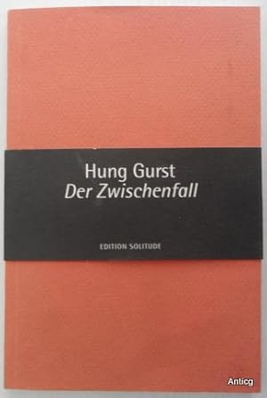 Seller image for Der Zwischenfall. Erzhlungen. for sale by Antiquariat Gntheroth