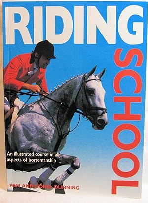 Seller image for Riding School for sale by Rose City Books