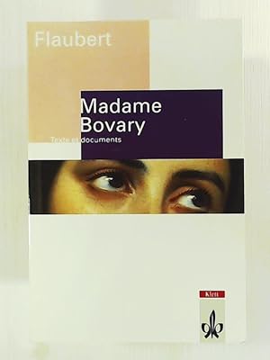 Image du vendeur pour Madame Bovary: Moeurs de province mis en vente par Leserstrahl  (Preise inkl. MwSt.)