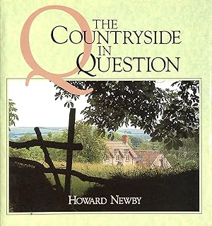 Seller image for Countryside In Question Cl for sale by M Godding Books Ltd