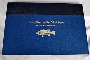 Game fishes of the United States