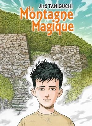 La Montagne Magique : Tomes 1 et 2 Complet