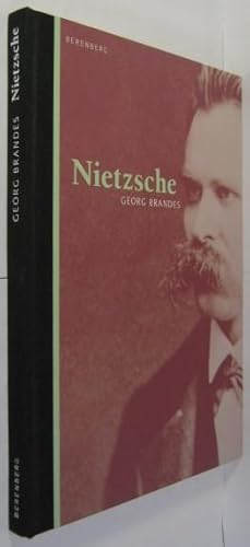 Bild des Verkufers fr Nietzsche. zum Verkauf von Rotes Antiquariat