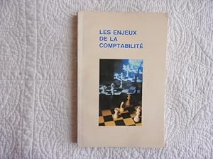 Les enjeux de la comptabilité