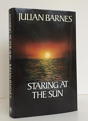 Staring at the Sun - SIGNED by author