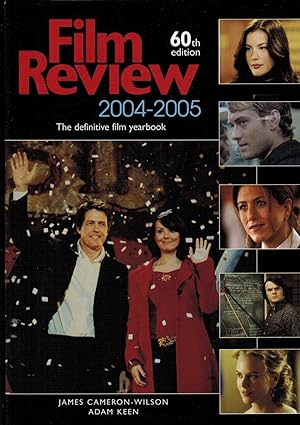 Seller image for Film Review 2004-2005: 60th Anniversary Edition for sale by Paderbuch e.Kfm. Inh. Ralf R. Eichmann