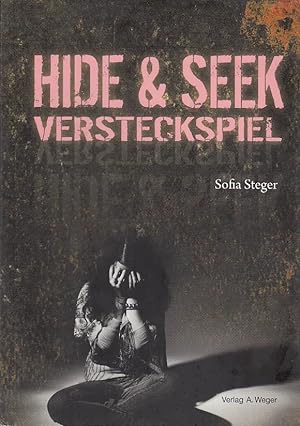 Hide & seek : Versteckspiel.