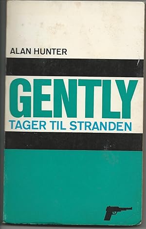 Seller image for Gently Tager Til Stranden (Original Title Gently in the Sun) ) for sale by Peakirk Books, Heather Lawrence PBFA