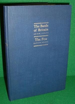 Image du vendeur pour THE BATTLE OF BRITAIN, THE FEW mis en vente par booksonlinebrighton