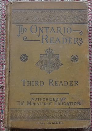 THE ONTARIO READERS: THIRD READER