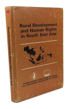 Seller image for Rural Development and Human Rights in South East Asia: Report of a Seminar in Penang, December 1981 for sale by McBlain Books, ABAA