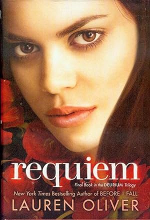 Seller image for Requiem (Delirium Trilogy) for sale by Bookmarc's
