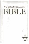 Catholic Children's Bible-NAB