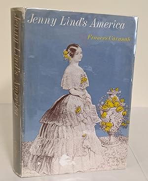 Jenny Lind's America