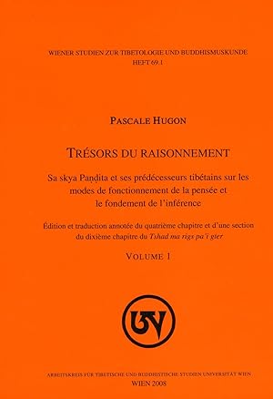 Trésors du Raisonnement, 2 Vols.