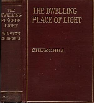 Seller image for THE DWELLING-PLACE OF LIGHT. for sale by Legacy Books