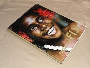 Seller image for Focus on Fiji for sale by Pacific Rim Used Books  LLC