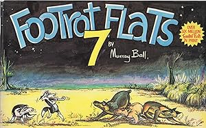 Seller image for Footrot Flats #7 for sale by DreamHaven Books