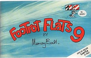 Seller image for Footrot Flats #9 for sale by DreamHaven Books