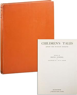 Children's Tales (From the Russian Ballet)