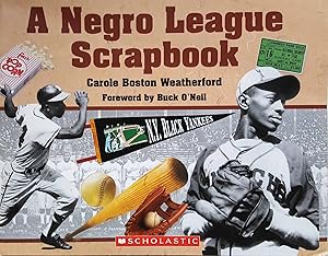 A Negro League Scrapbook