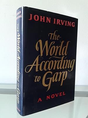 john irving the world according to irving john irving the world according to irving
