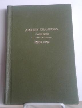 Archery Champions (Fourth Edition)