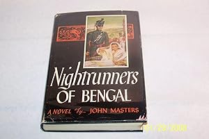 Nightrunners of Bengal