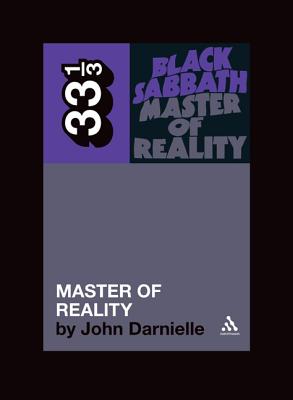Immagine del venditore per Master of Reality (Paperback or Softback) venduto da BargainBookStores