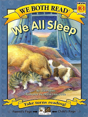 Seller image for We All Sleep (Paperback or Softback) for sale by BargainBookStores