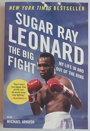 Seller image for The Big Fight: My Life In and Out of the Ring for sale by Sklubooks, LLC